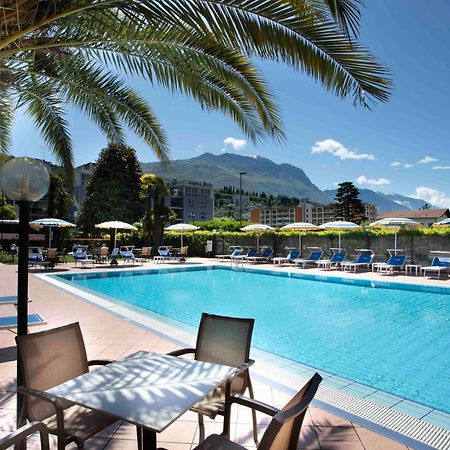 Sunlake Hotel Riva del Garda Dış mekan fotoğraf