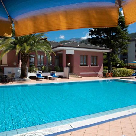 Sunlake Hotel Riva del Garda Dış mekan fotoğraf