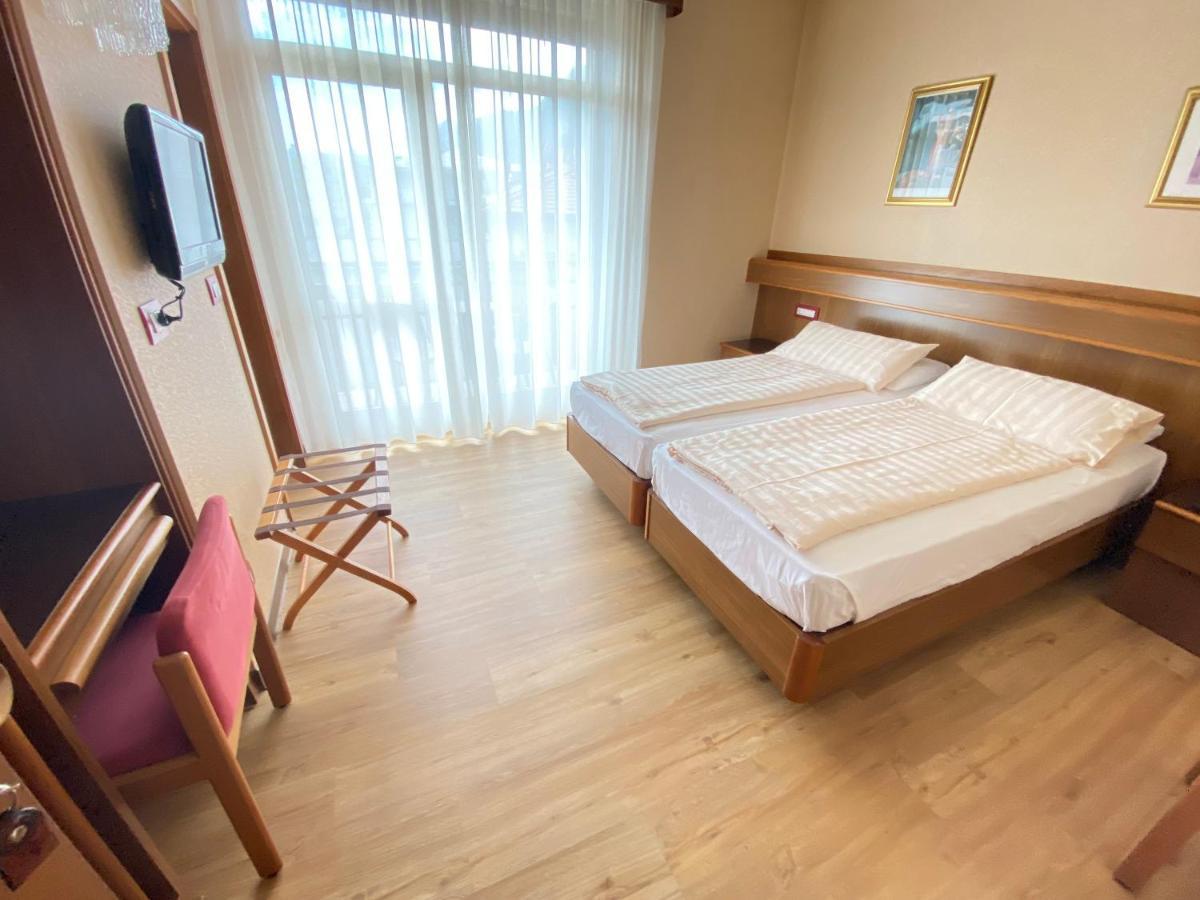 Sunlake Hotel Riva del Garda Dış mekan fotoğraf