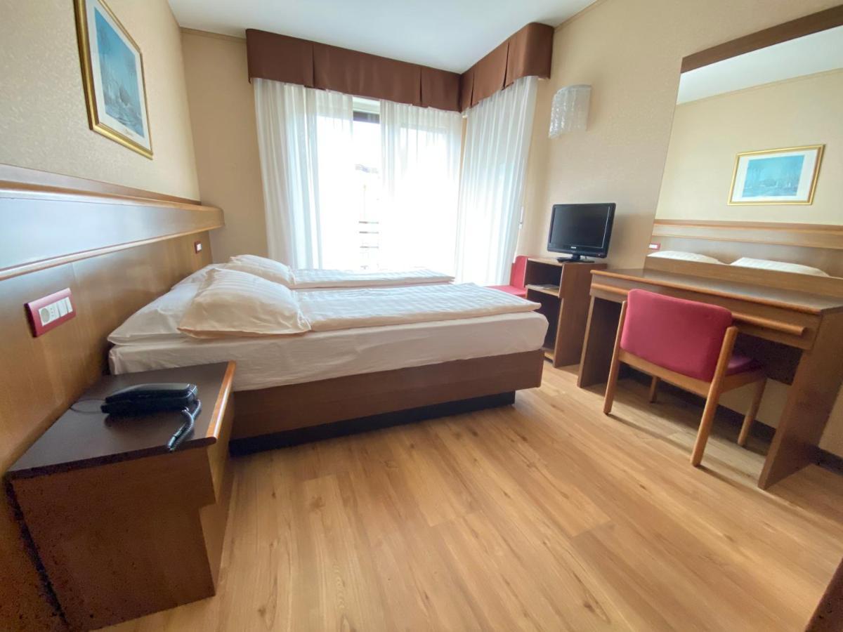 Sunlake Hotel Riva del Garda Dış mekan fotoğraf
