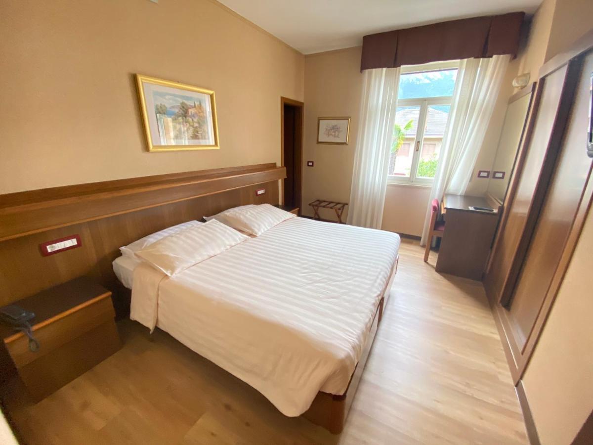 Sunlake Hotel Riva del Garda Dış mekan fotoğraf