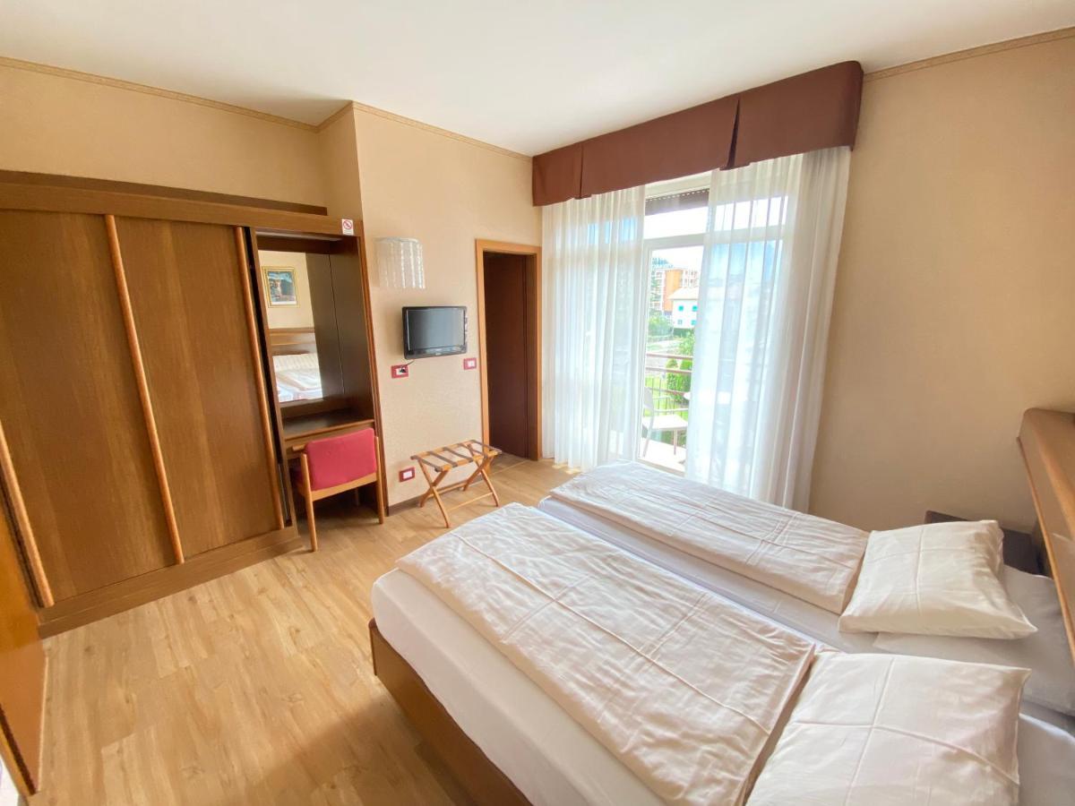 Sunlake Hotel Riva del Garda Dış mekan fotoğraf