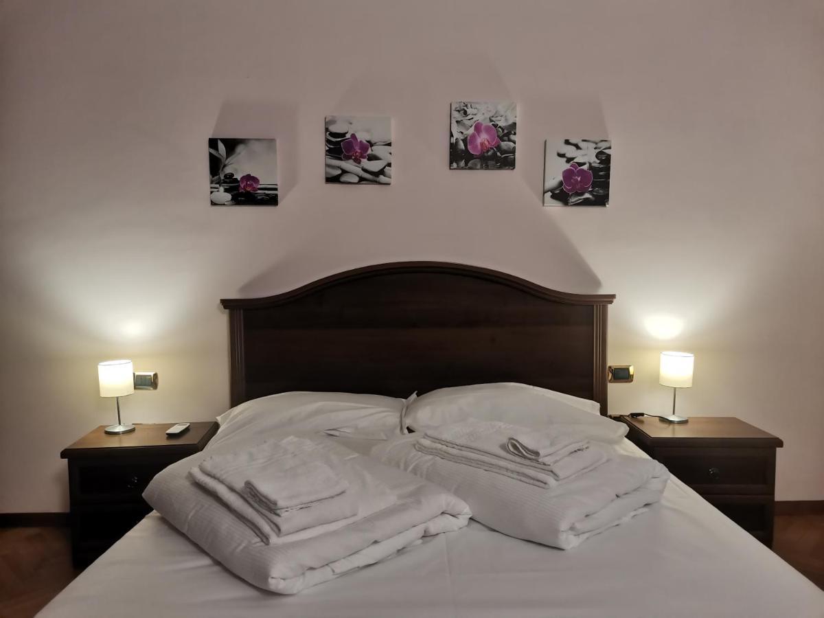 Sunlake Hotel Riva del Garda Dış mekan fotoğraf
