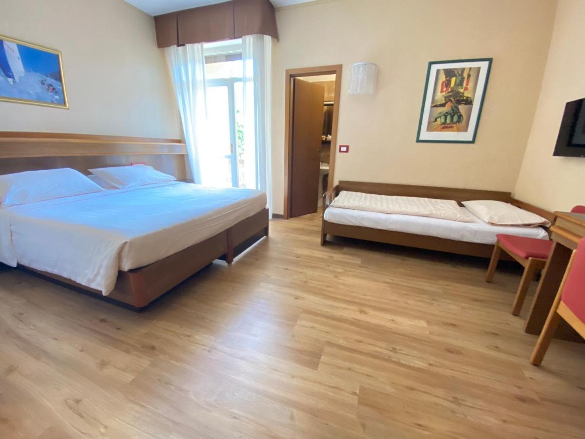 Sunlake Hotel Riva del Garda Dış mekan fotoğraf