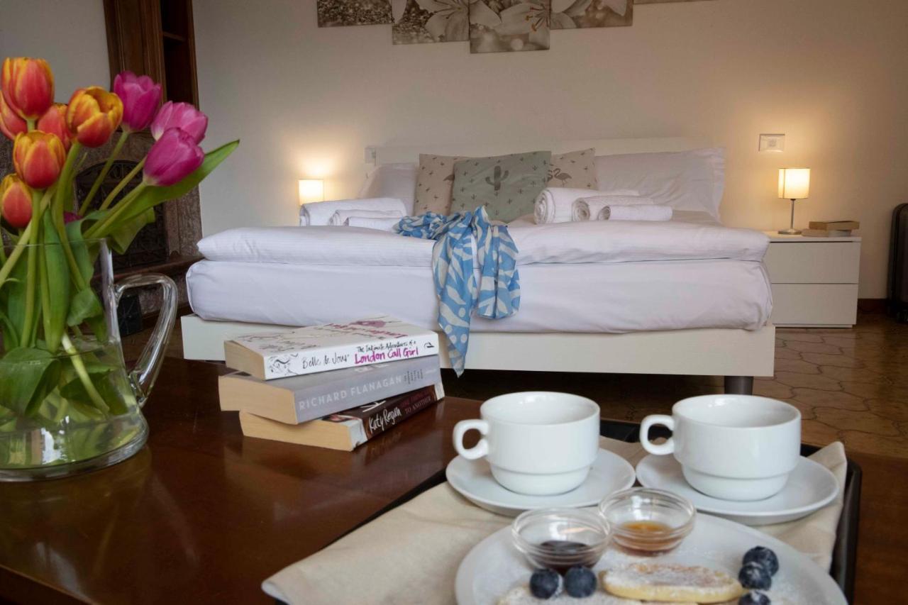 Sunlake Hotel Riva del Garda Dış mekan fotoğraf