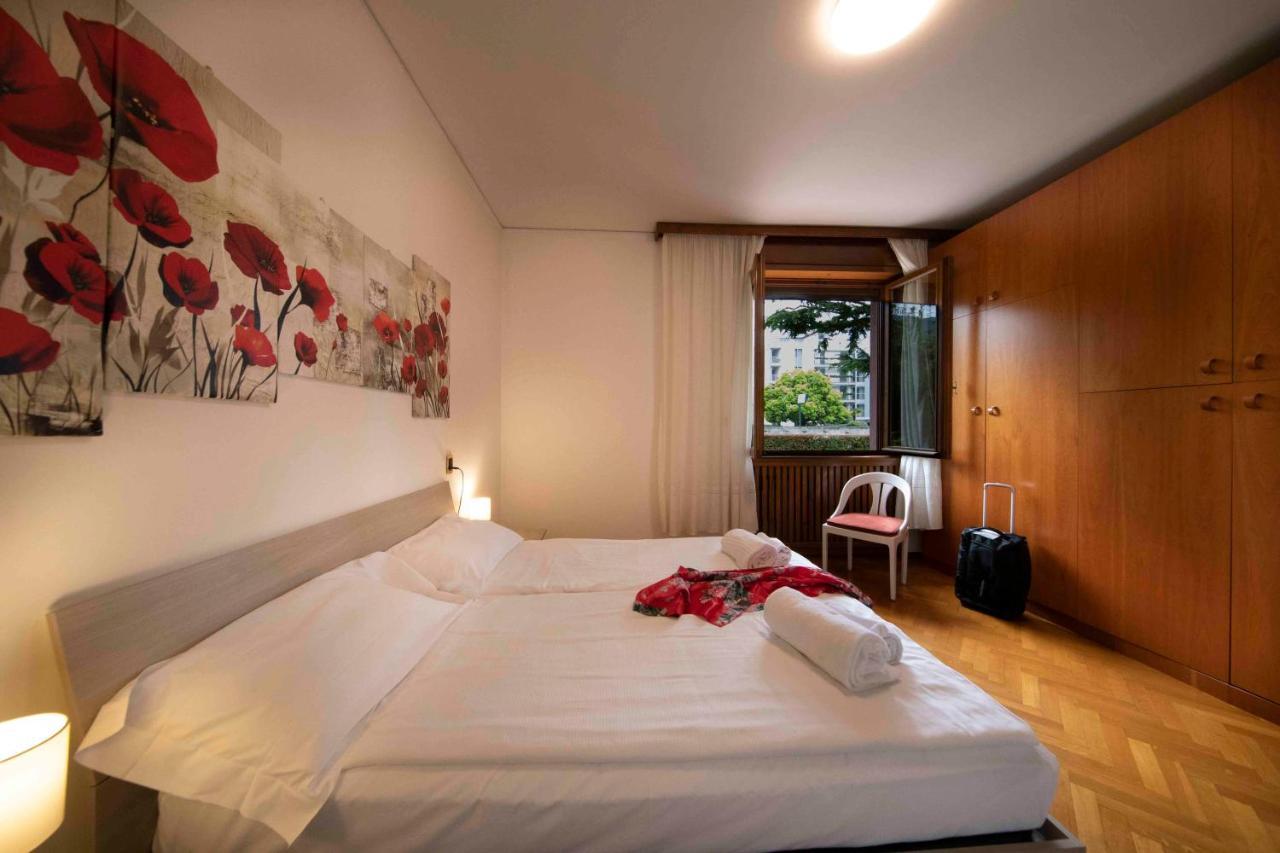 Sunlake Hotel Riva del Garda Dış mekan fotoğraf