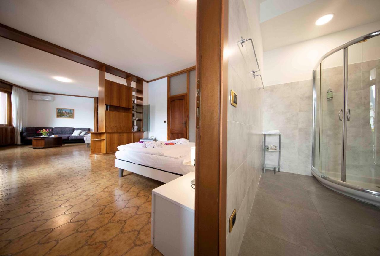 Sunlake Hotel Riva del Garda Dış mekan fotoğraf