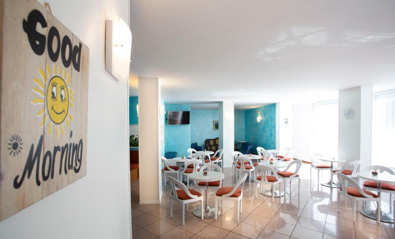 Sunlake Hotel Riva del Garda Dış mekan fotoğraf