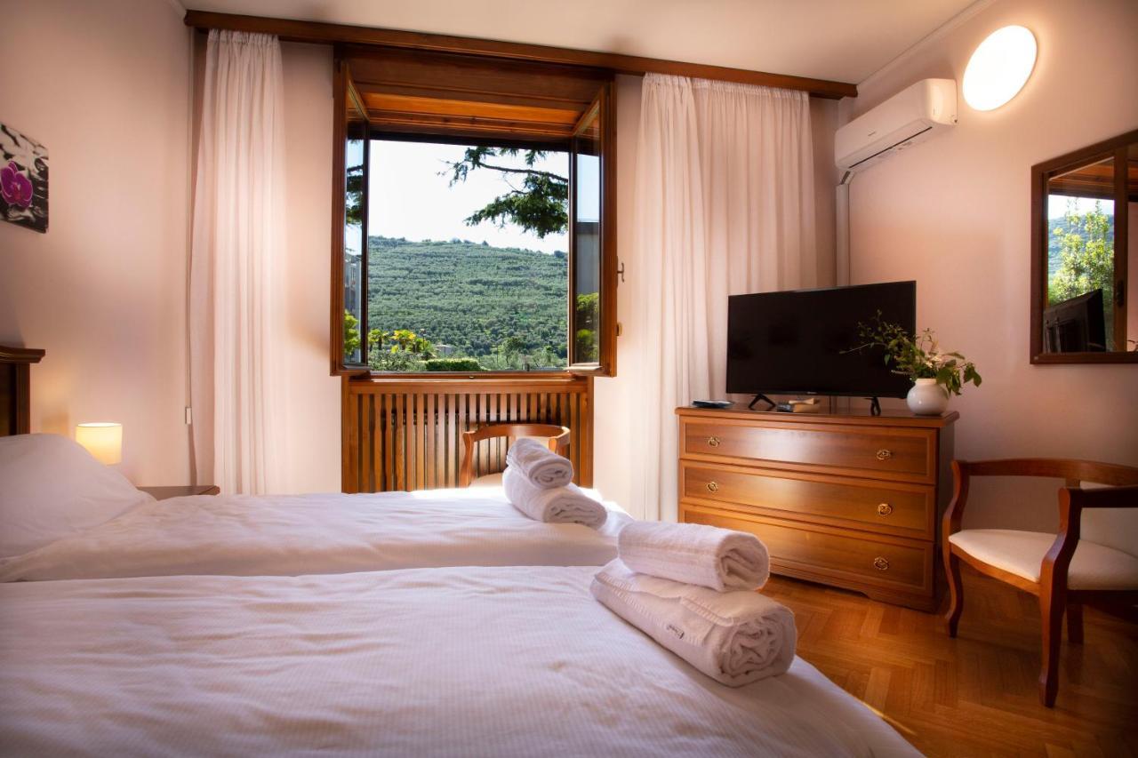Sunlake Hotel Riva del Garda Dış mekan fotoğraf