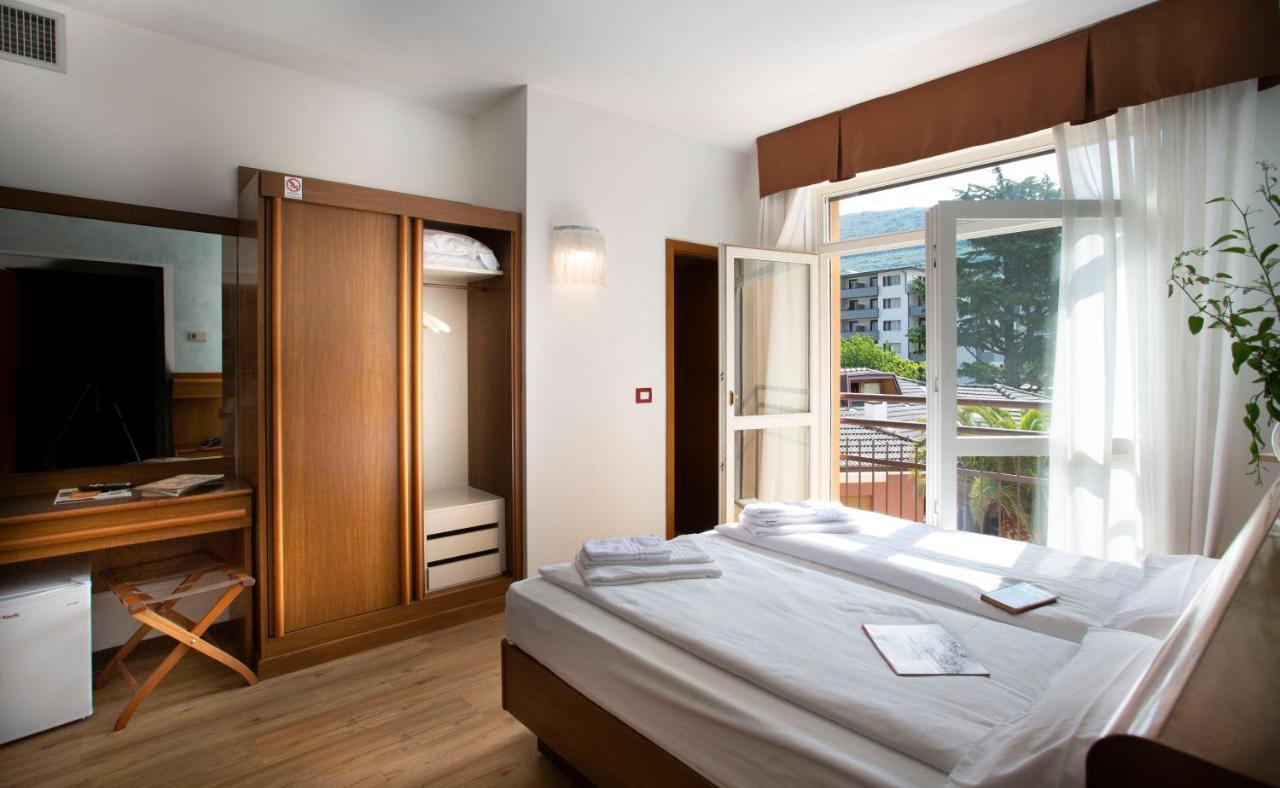 Sunlake Hotel Riva del Garda Dış mekan fotoğraf
