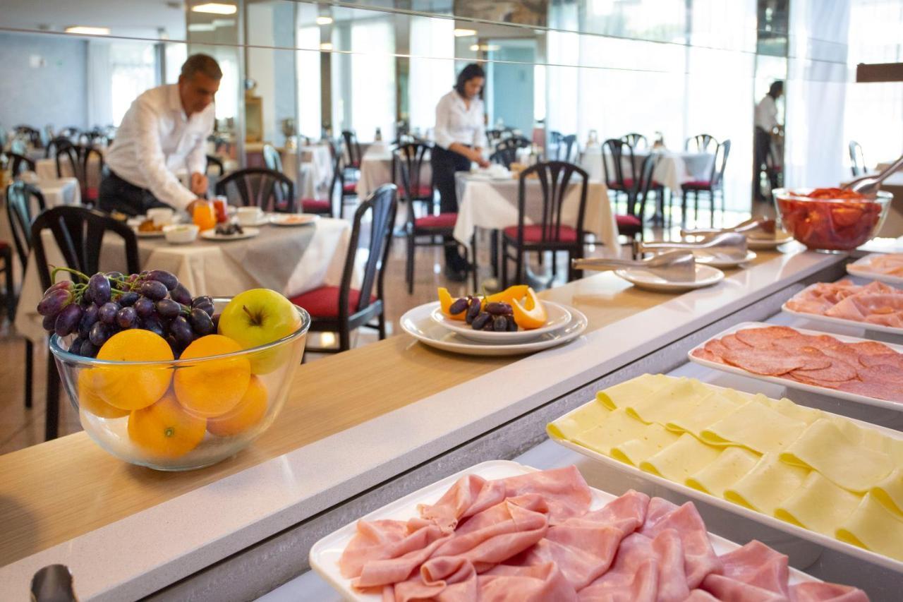 Sunlake Hotel Riva del Garda Dış mekan fotoğraf