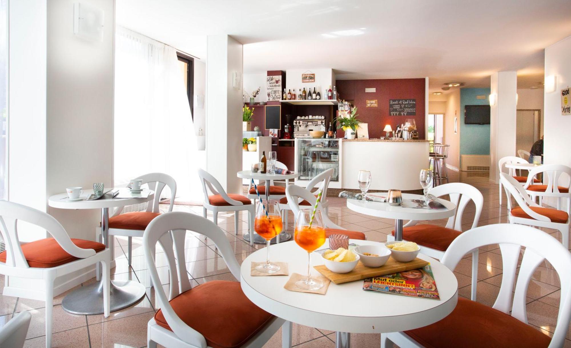 Sunlake Hotel Riva del Garda Dış mekan fotoğraf