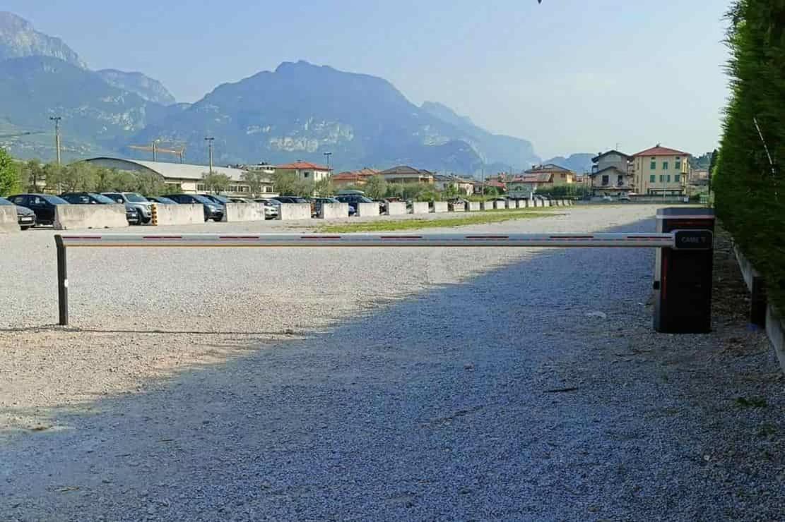 Sunlake Hotel Riva del Garda Dış mekan fotoğraf