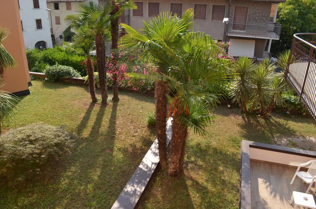 Sunlake Hotel Riva del Garda Dış mekan fotoğraf
