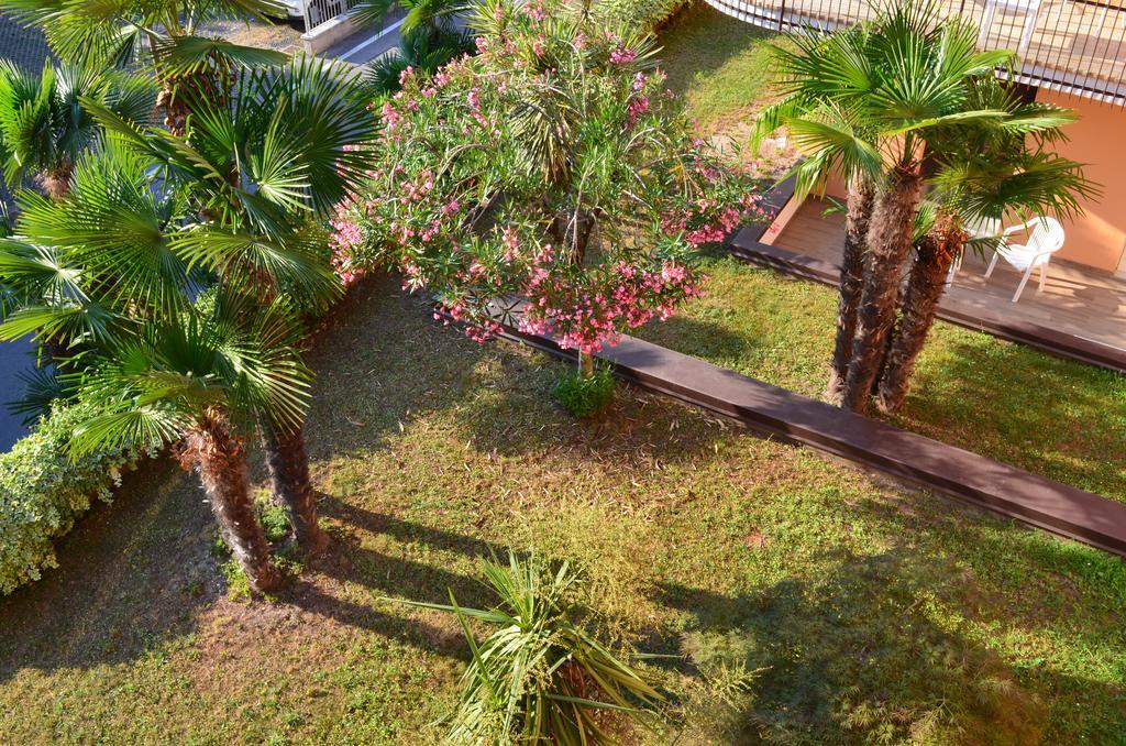 Sunlake Hotel Riva del Garda Dış mekan fotoğraf